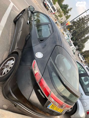 הונדה סיוויק