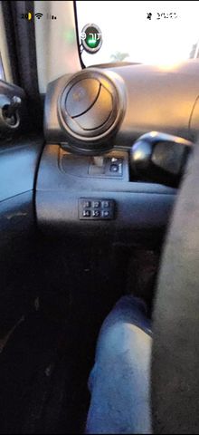 שברולט ספארק