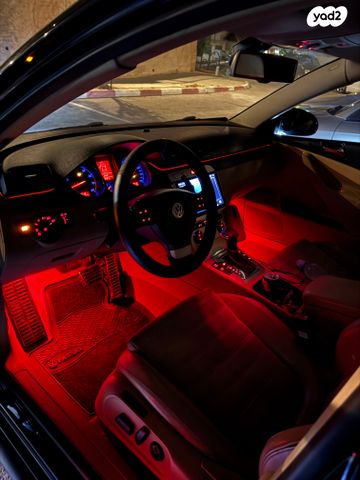 פולקסווגן פאסאט