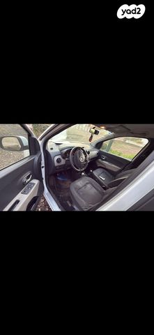 דאצ'יה לודג'י