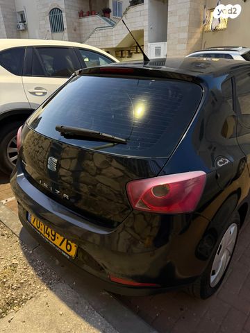 סיאט איביזה