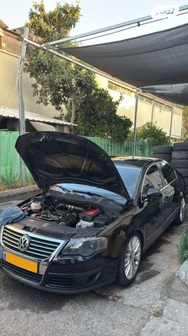 פולקסווגן פאסאט