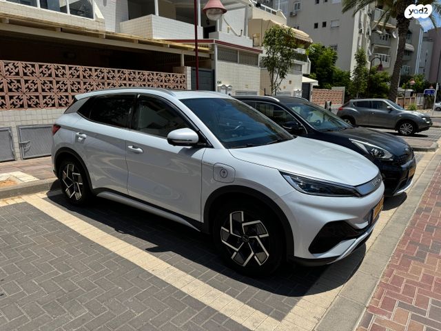 בי.ווי.די אטו 3