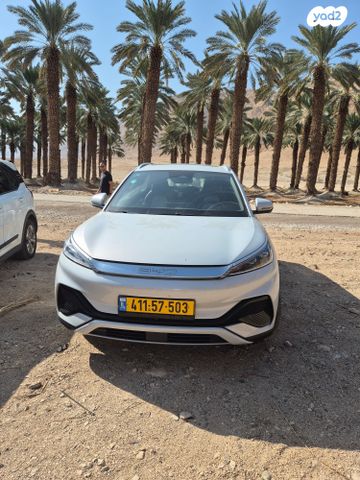 מודעת רכב בי.ווי.די אטו 3