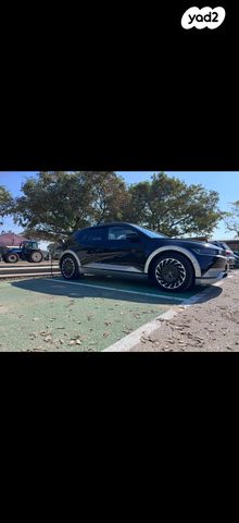 יונדאי איוניק 5