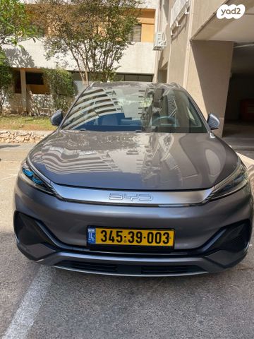 בי.ווי.די אטו 3