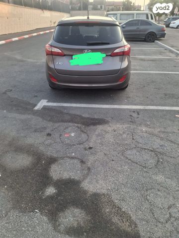 יונדאי i30