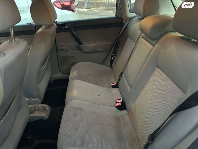 פולקסווגן פולו 