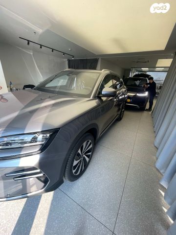 מודעת רכב בי.ווי.די סיל U