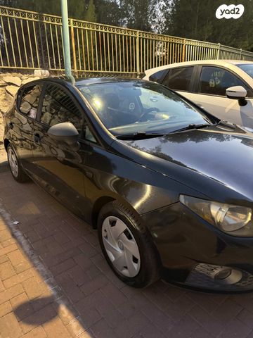 סיאט איביזה