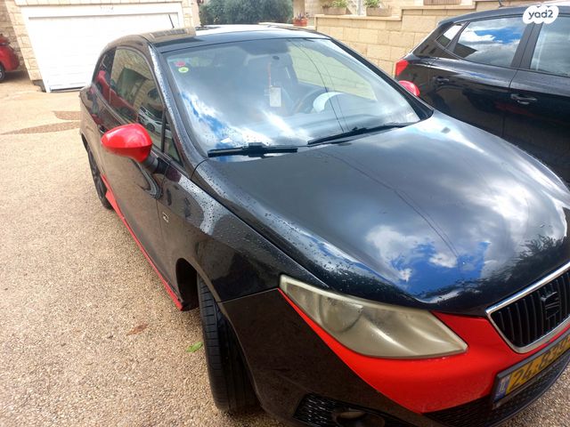 סיאט איביזה