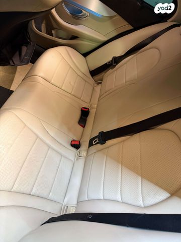 מרצדס-בנץ C-class