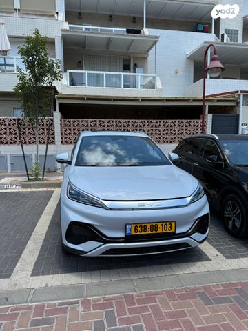 בי.ווי.די אטו 3