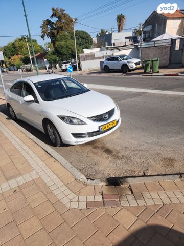 מאזדה 6