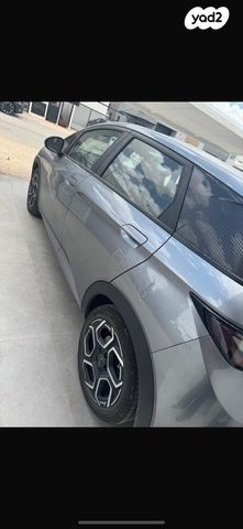 בי.ווי.די דולפין