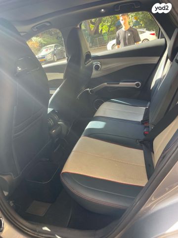 מודעת רכב בי.ווי.די אטו 3