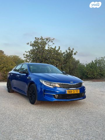 קיה אופטימה