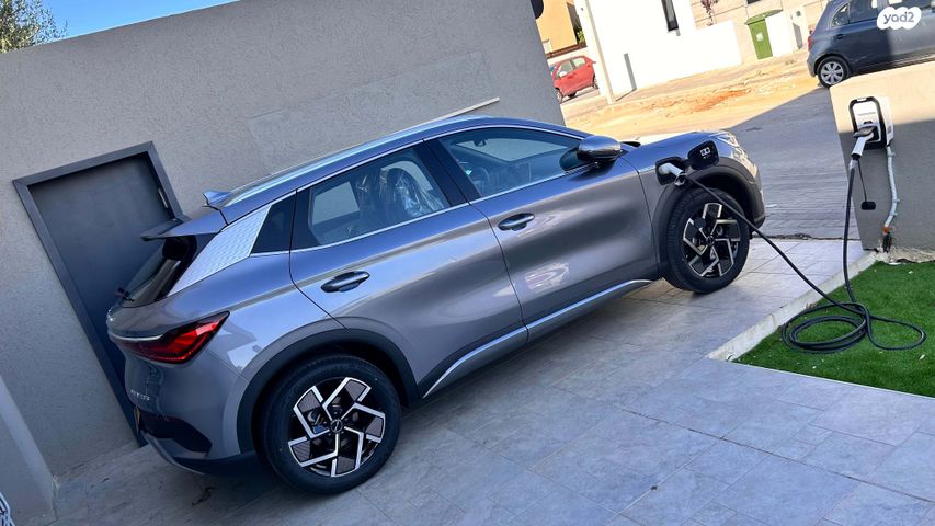 מודעת רכב בי.ווי.די אטו 3