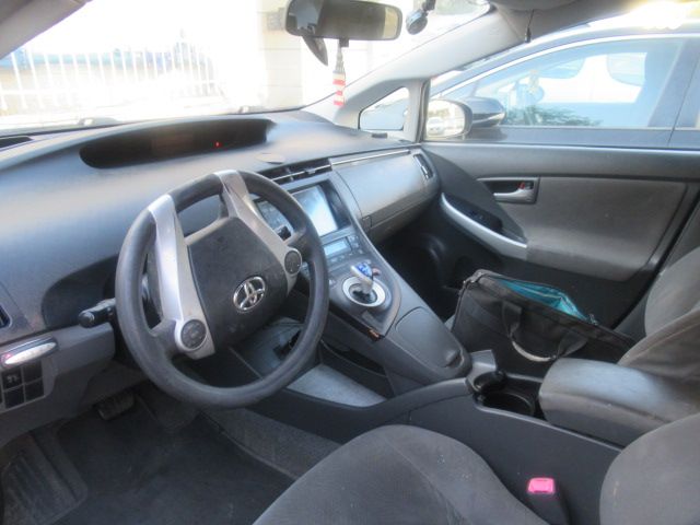 טויוטה פריוס