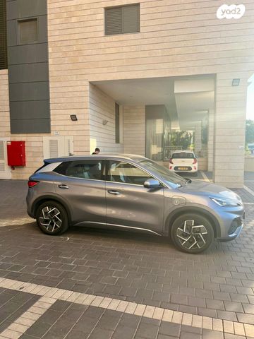 מודעת רכב בי.ווי.די אטו 3