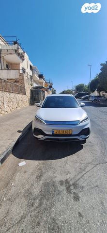 בי.ווי.די אטו 3