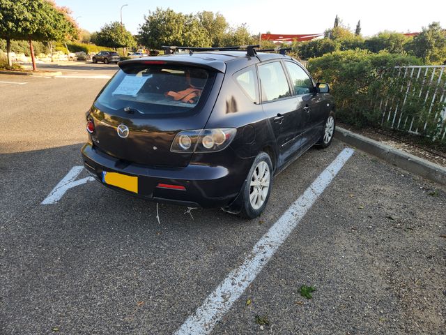 מאזדה 3