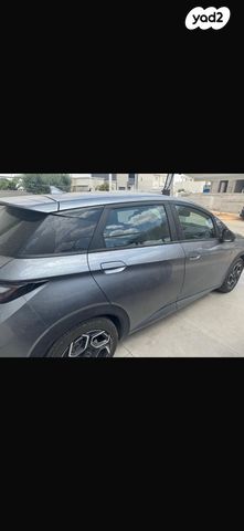 מודעת רכב בי.ווי.די דולפין