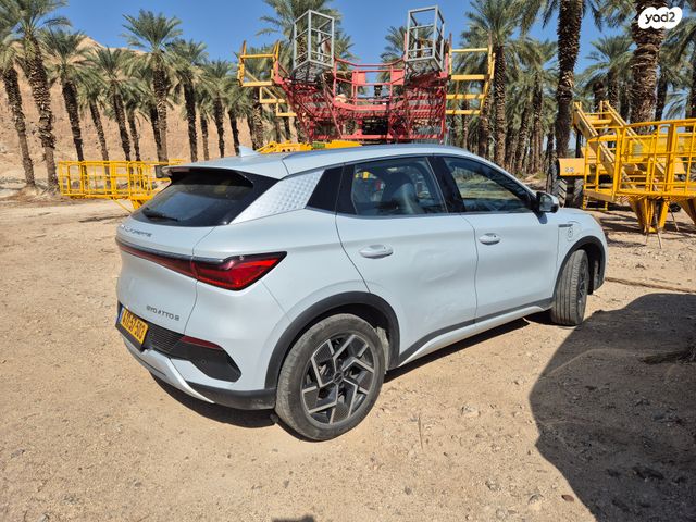 בי.ווי.די אטו 3