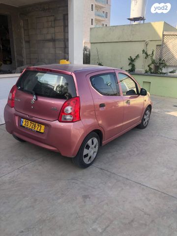 סוזוקי אלטו