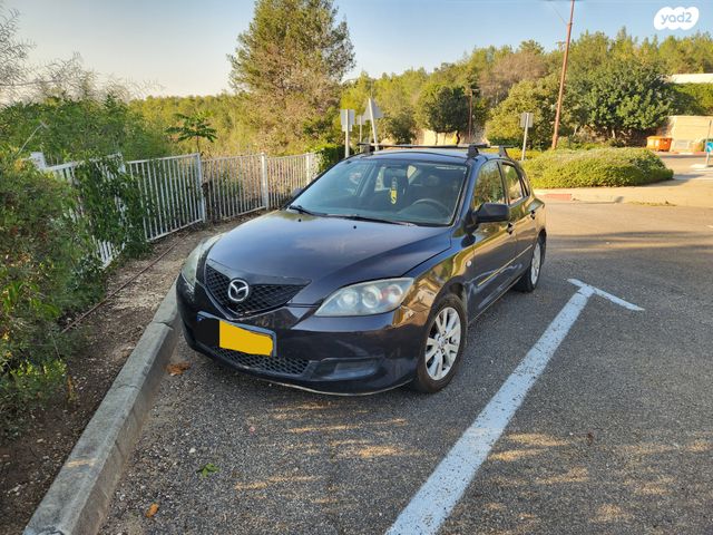 מאזדה 3