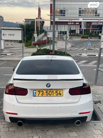 ב מ וו סדרה 3