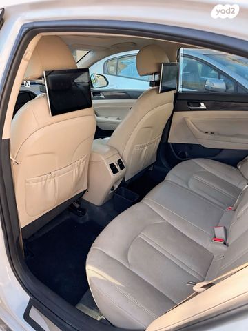 יונדאי סונטה