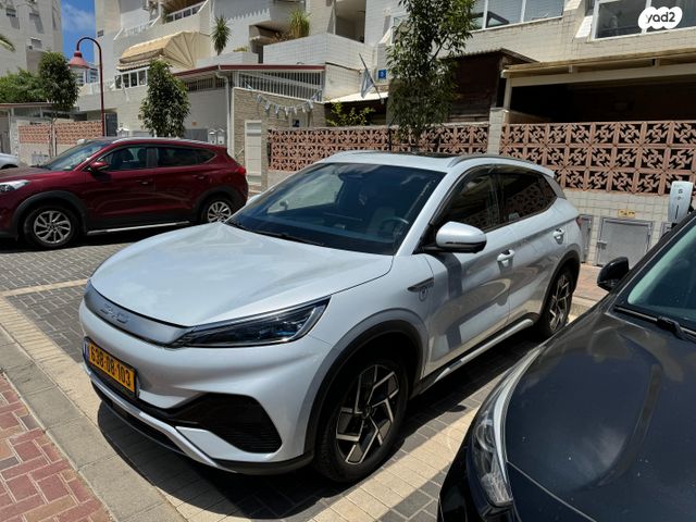 בי.ווי.די אטו 3