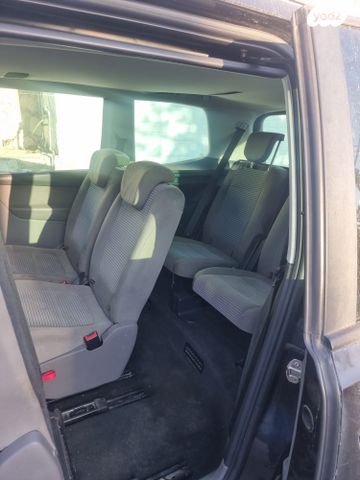 מודעת רכב סיאט אלהמברה