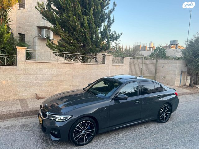 ב מ וו סדרה 3