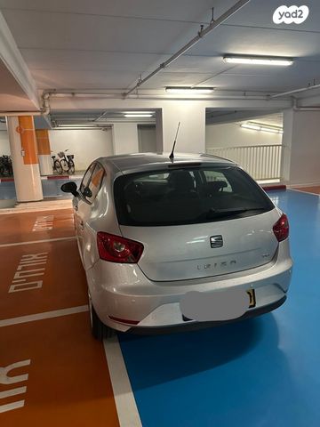 סיאט איביזה