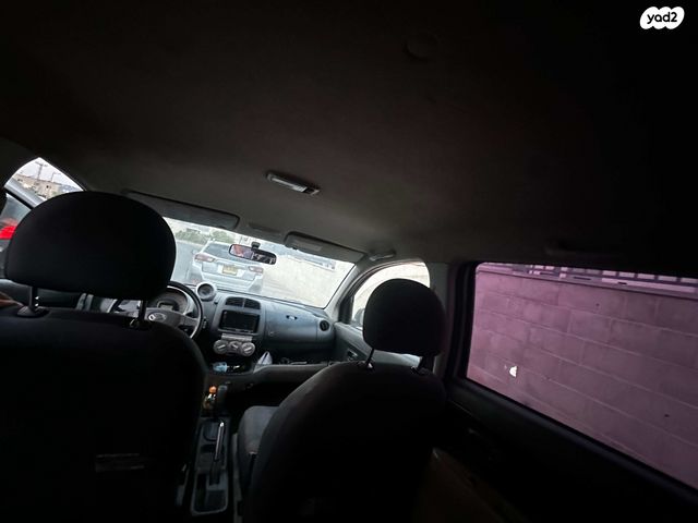 מודעת רכב דייהטסו סיריון