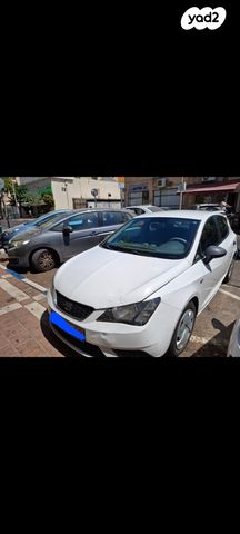 סיאט איביזה