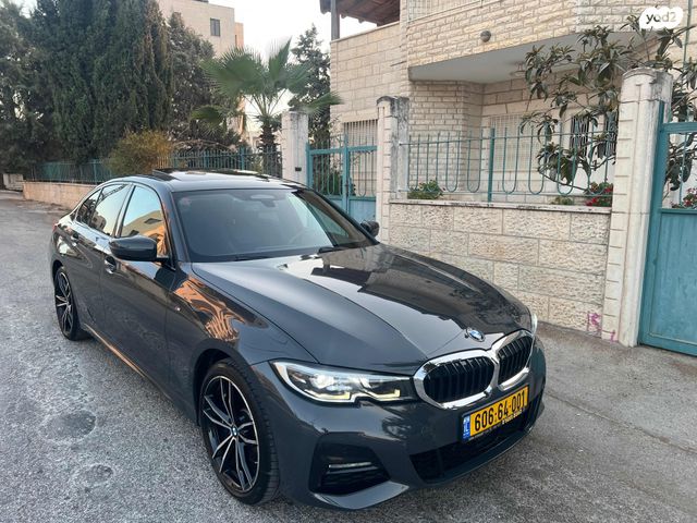 ב מ וו סדרה 3