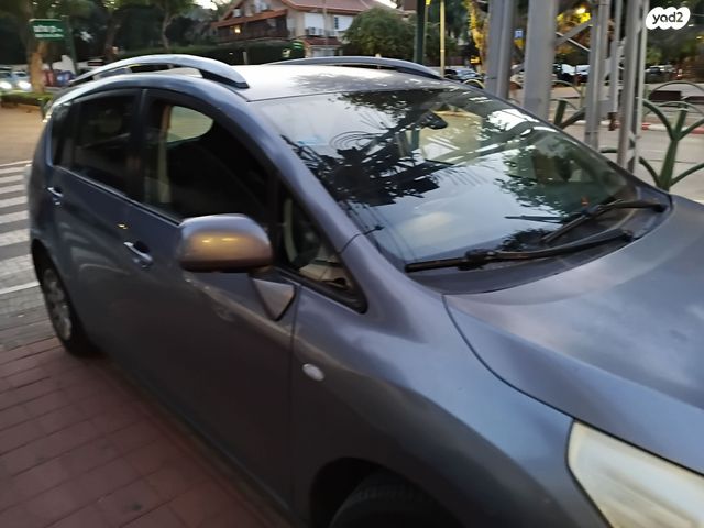 טויוטה ורסו