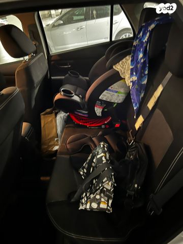 סוזוקי קרוסאובר