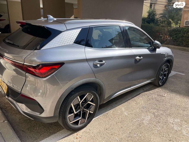 בי.ווי.די אטו 3