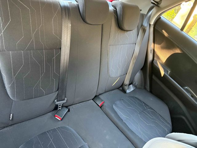 מודעת רכב קיה פיקנטו