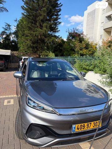 מודעת רכב בי.ווי.די אטו 3