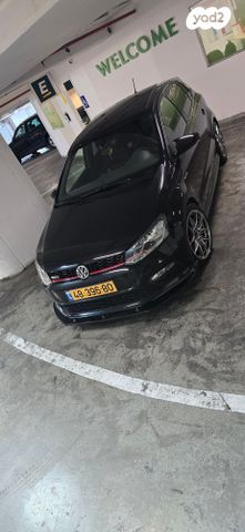 פולקסווגן פולו