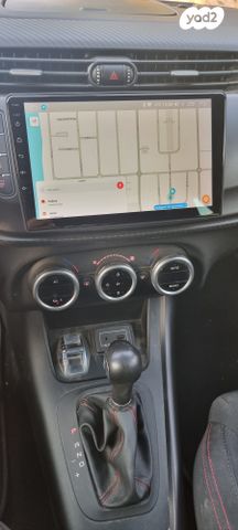 אלפא רומיאו ג'ולייטה