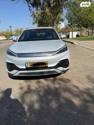 מודעת רכב בי.ווי.די אטו 3