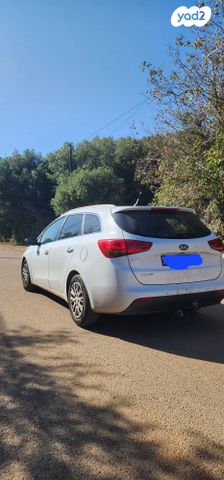 מודעת רכב קיה סיד