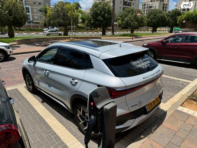 מודעת רכב בי.ווי.די אטו 3