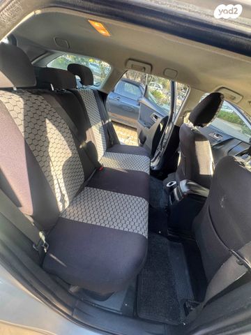 טויוטה אוריס